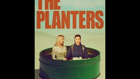 The Planters FullHD MOVIE 2020