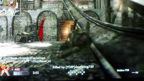 Call Of Duty - DeathKing Ownage Part 2