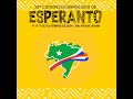 Câmara de Vereadores de Salvador - Sessão Esperanto