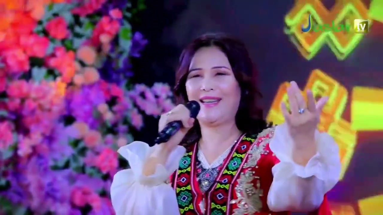 Назира Рейпназарова 👍🎻🥁🎼🎼🎼