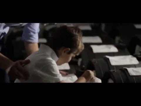 Malpighi Family - The story of Balsamic Vinegar of Modena - YouTube