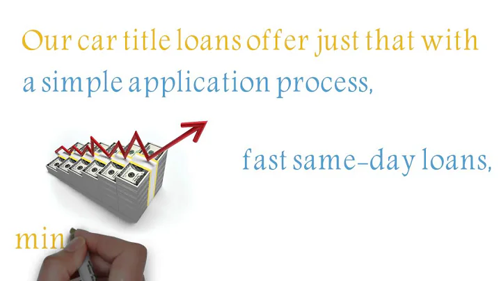 How Car Title Loans in Sacramento Works | Shield Title Loans