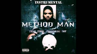 Method Man - Killin' Fields (Prod. by True Master) INSTRUMENTAL