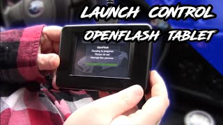 All you need to know about Launch Control and your BRZ/FRS/GT86 (OpenFlash Tablet) screenshot 3