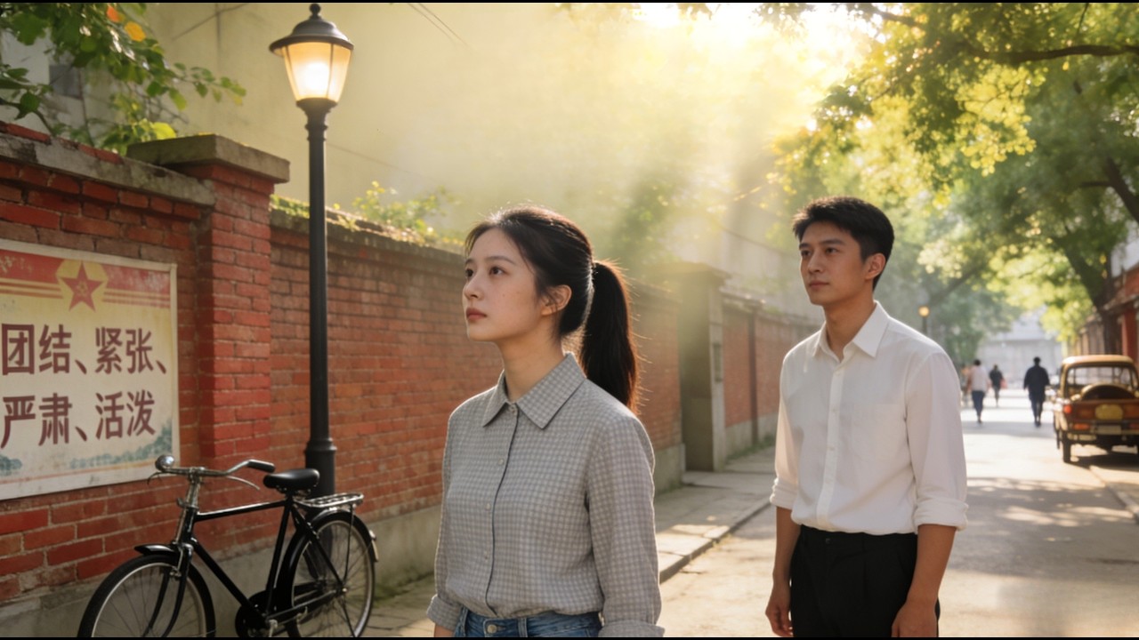 重生之拒婚攻略：甩掉錯付，逆天改命