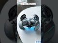Alien Robot vs Machine Factory 🔥 #mechanicaltoy #diytoy