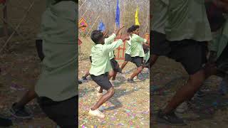 BUSY BUSY RANI FOLK SONG...