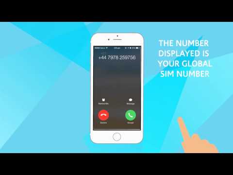 Making Calls and Sending Texts