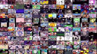 Not A Request Non-Themed Sparta Remix Nineparison Superparison 9