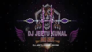 Mera Bhai Thanedar🤪Dailogu Mix [Dhol Dance Mix] Dj Krishan Mixing Dj Rm Dj Jeetu Kunal