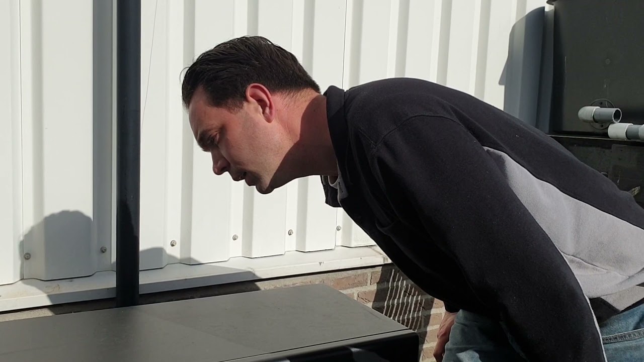 Alles over de warmtepomp: dé uitkomst voor gure winters en goede groei van jouw koi