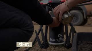 Beigge Ecodrone Projesi Tanıtım Filmi