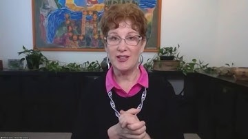 Body Language Expert Provides Tips for Effective Zoom Communication