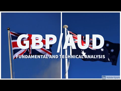 GBPAUD Fundamental and Technical Analysis