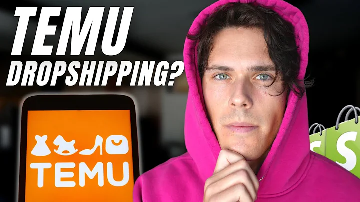 Dropshipping on Timu: How to Bypass the Rules