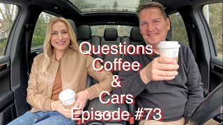 Questions, Coffee & Cars #73 // Is your vehicle data being sold? by Motormouth 31,484 views 1 month ago 20 minutes