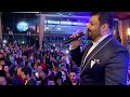 حسام الرسام - حلاوة وطيب + متكبرة | حفلة بغداد 2018