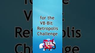 V8-Bit Retropolis Challenge Guide Best Brawlers, Tips, And More