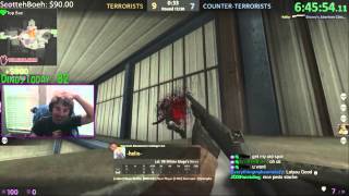 rip ladder hitboxes