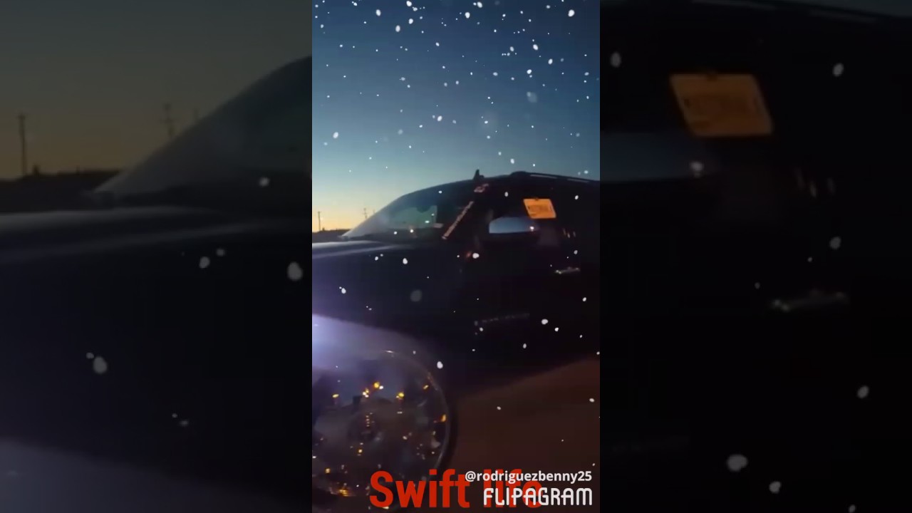 Avalanche on  32' swift dallas chapter