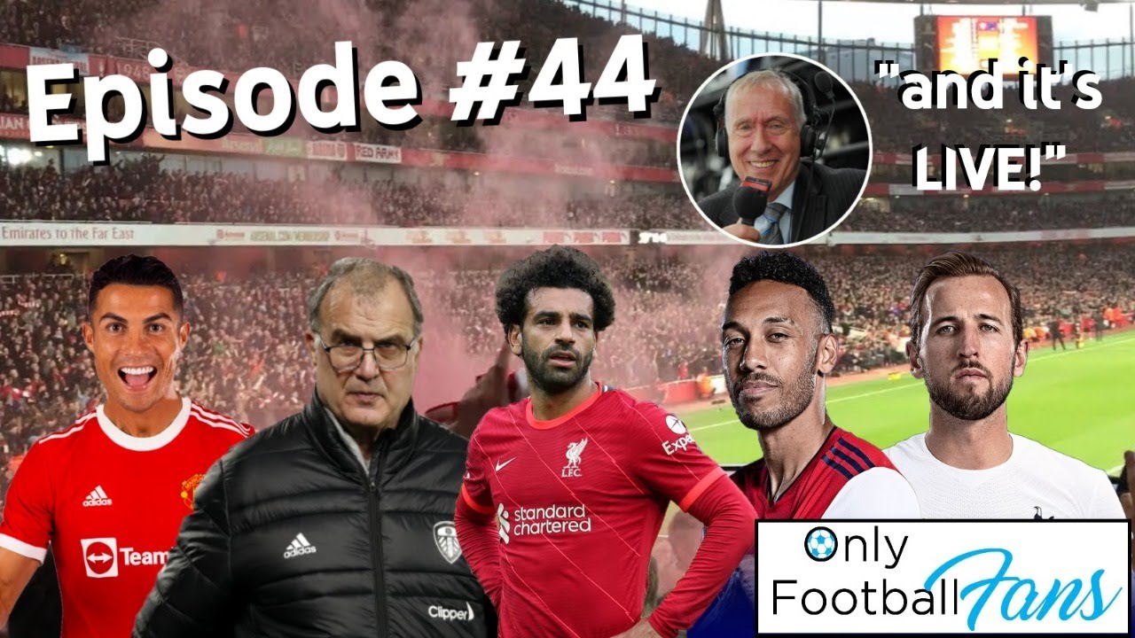 44 What Colour is North London? YouTube