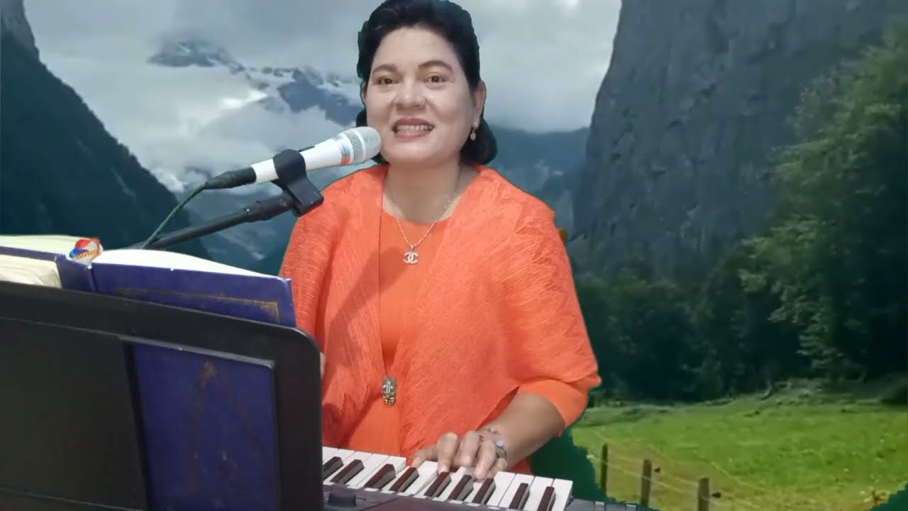 BN HKBP NO 404 Tinggalkanlah Kegelapan Syair: J.A.Reitz Lagu: Ernst Gebthardt Terj: Pdt.Susi Endang