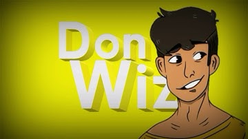 Intro: Wiz_by: eu (Full Android)@ZEUS TM @vaca tralada @rogerio BR @CanalDoWorld