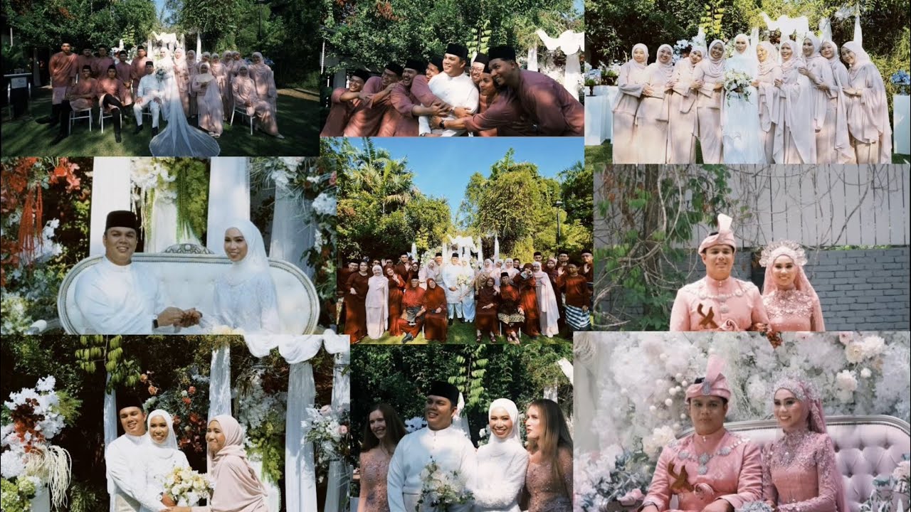 my best friend got married!!!! 🥹💍💞