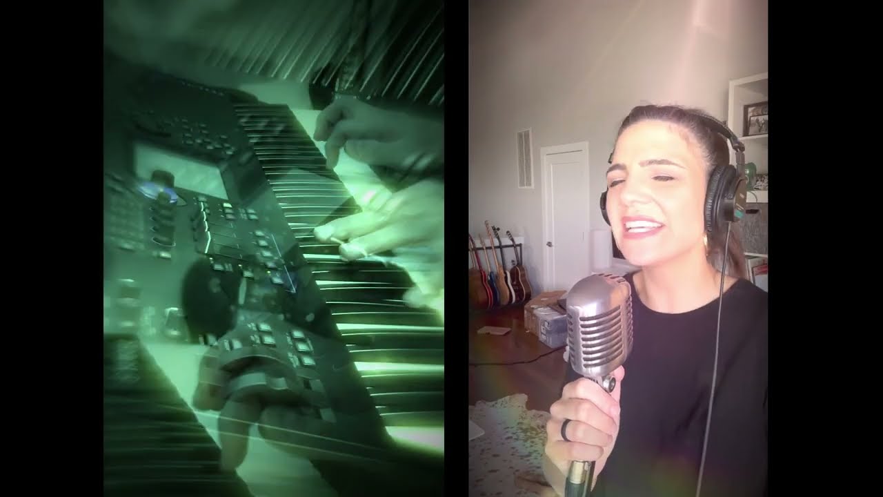 Milan Suta - "Which Way Do I Go" (Behind The Scenes feat. Sandy Beales & Abbie Parker)