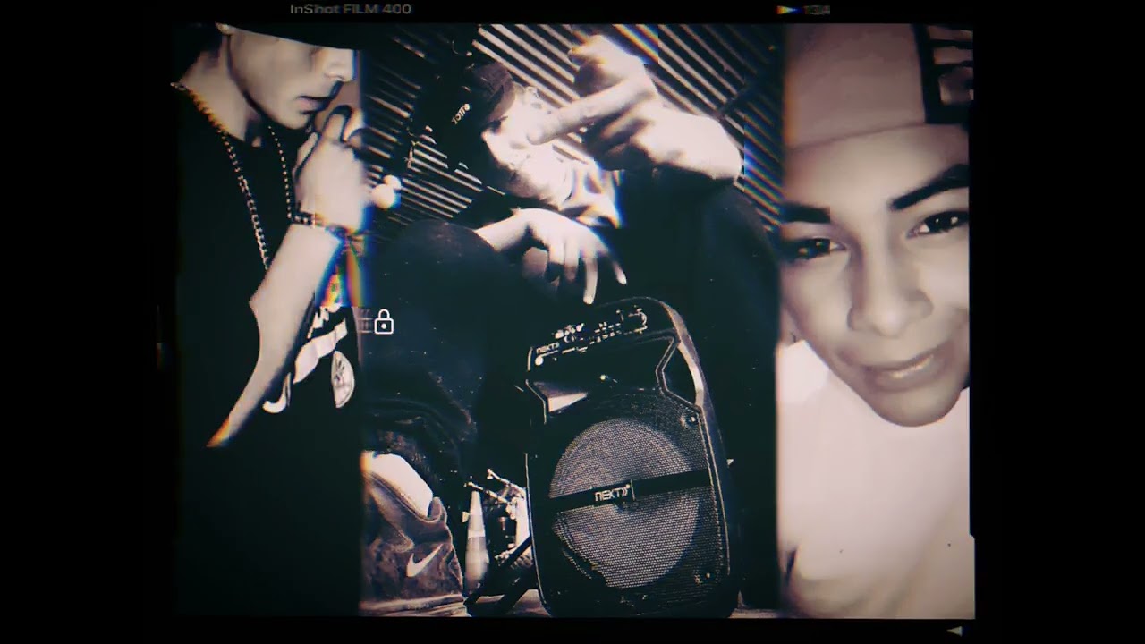 Kalma bigganster ft blindmc ft el inmortal ft dermar ft blackkong (blackmusicprod) ya lo sabe