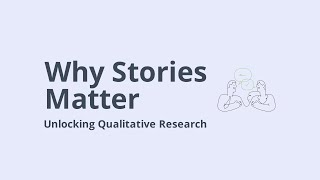 Part 5 : Qualitative Research