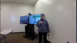 Katie Peterson  Coordinator for Extended Learning