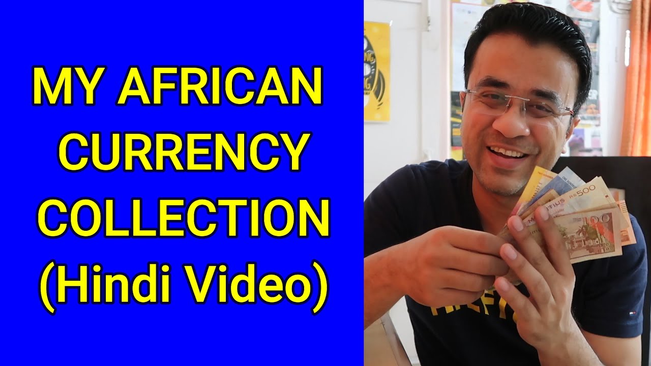 my-african-currency-collection-nigerian-naira-south-african-rand