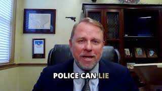What to Do If You Are Accused of Assault?