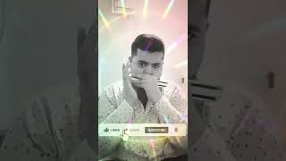 Tu Tu Hai Wahi Dil Ne Jise Apana Kaha Mouth Organ Cover By Prashantlove