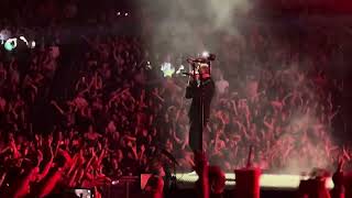 Shinedown- state of my head live @shinedown