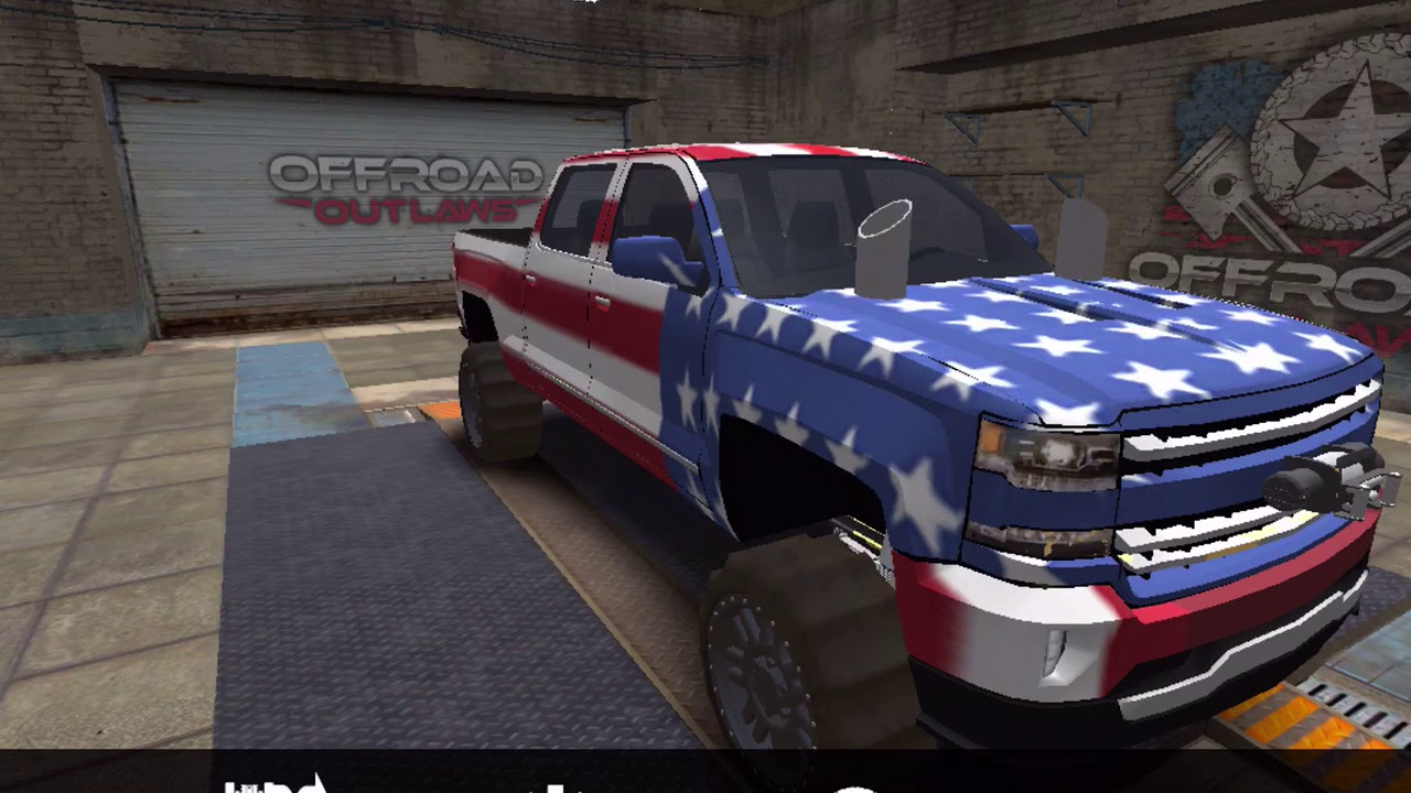 OFFROAD OUTLAWS FASTEST TRUCK SETUP YouTube OFFROAD OUTLAWS FASTEST TRUCK SETUP YouTube
