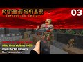 Doom II: Struggle - Antaresian Legacy - MAP03: 3rd Supply Depot - Blind Ultra-Violence 100%