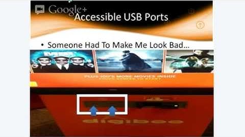 Shmoocon Epilogue 2013 : Luis "connection" Santana - Hacking Non-Traditional Systems