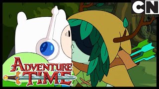 Flute spell | Adventure Time | Cartoon Network Resimi