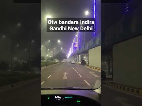 Video: Panduan Bandara Internasional Delhi Indira Gandhi