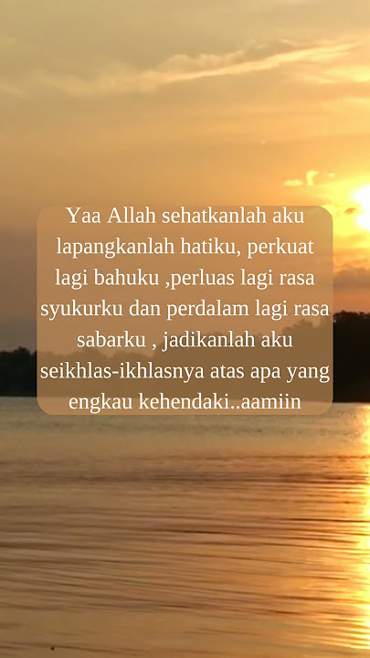 doa'ku😇