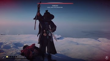 TAKEZO THE UNRIVALED (LETHAL DIFFICULTY)