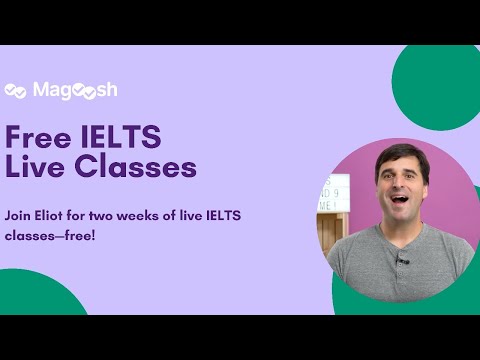 Free IELTS Live Class: Tackle Writing Task 2 Writing with Confidence and Skill