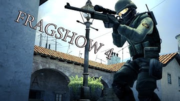 FRAGSHOW #4 old css by rb. UCP 8.1,3