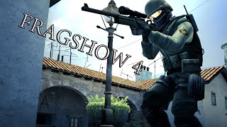 FRAGSHOW #4 old css by rb. UCP 8.1,3