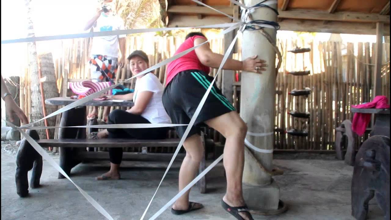 PALANAN ELEMENTARY SCHOOL 2015 TEAM BUILDING