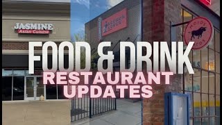 3 Murfreesboro Restaurant Updates