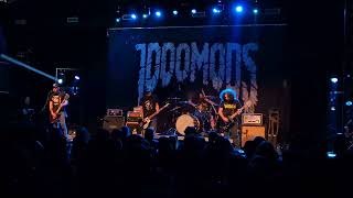 Watch 1000mods The One Who Keeps Me Down video