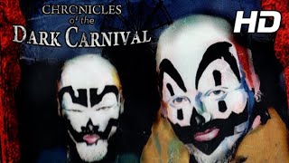 The Chronicles of the Dark Carnival